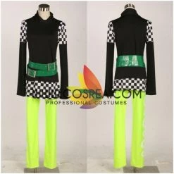 Cosrea Amnesia Sawa Cosplay Costume
