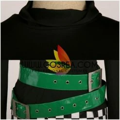 Cosrea Amnesia Sawa Cosplay Costume