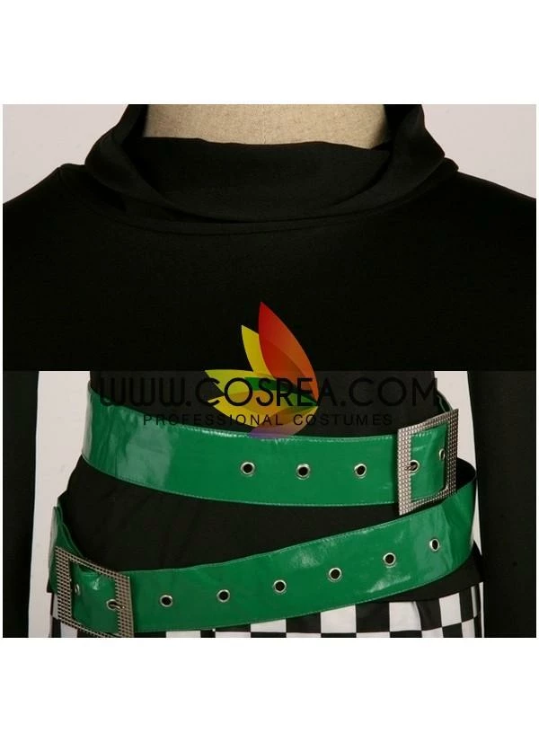 Cosrea Amnesia Sawa Cosplay Costume