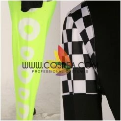 Cosrea Amnesia Sawa Cosplay Costume