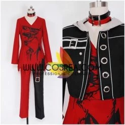 Cosrea Cosplay Costumes Amnesia Shin Cosplay Costume