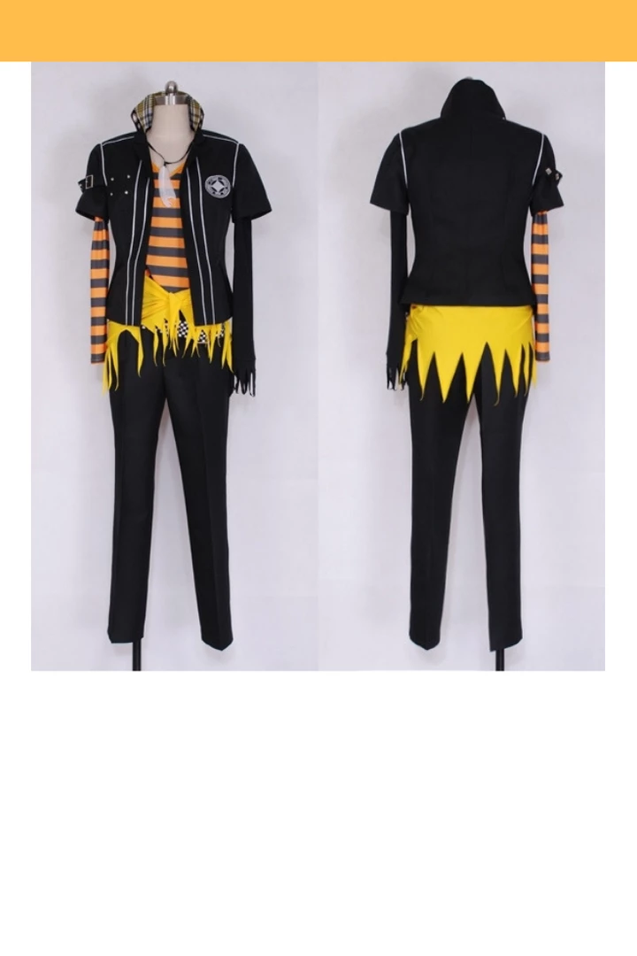 Cosrea Cosplay Costumes Amnesia Toma Cosplay Costume