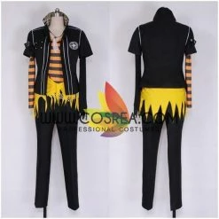 Cosrea Cosplay Costumes Amnesia Toma Cosplay Costume