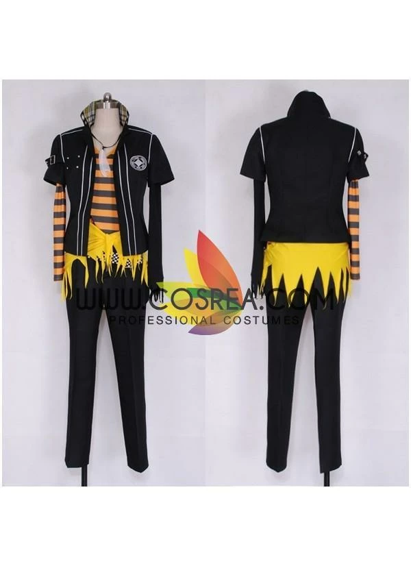 Cosrea Cosplay Costumes Amnesia Toma Cosplay Costume