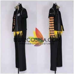 Cosrea Cosplay Costumes Amnesia Toma Cosplay Costume
