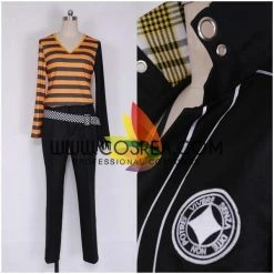 Cosrea Cosplay Costumes Amnesia Toma Cosplay Costume