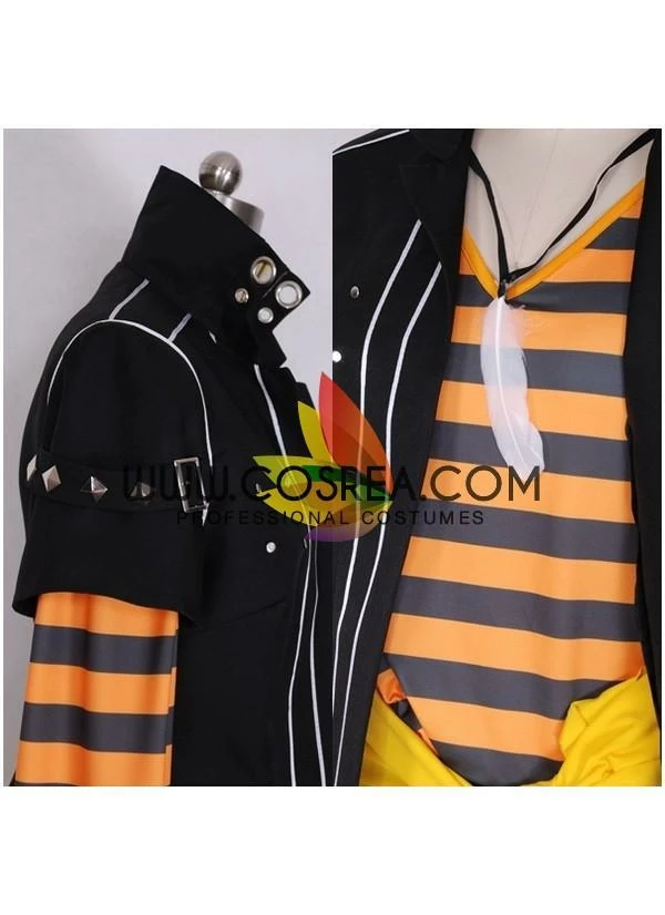 Cosrea Cosplay Costumes Amnesia Toma Cosplay Costume