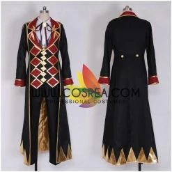 Cosrea Amnesia Waka Cosplay Costume Cosplay Costumes