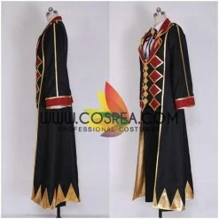 Cosrea Amnesia Waka Cosplay Costume Cosplay Costumes