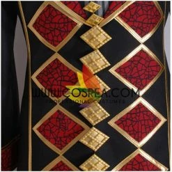 Cosrea Amnesia Waka Cosplay Costume Cosplay Costumes