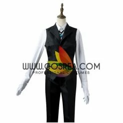 Cosrea Cosplay Costumes Ancient Magus Bride Elias Ainsworth Cosplay Costume