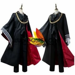 Cosrea Cosplay Costumes Ancient Magus Bride Elias Ainsworth Cosplay Costume