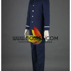 Cosrea Cosplay Costumes Angel Beats Ayato Naoi Cosplay Costume