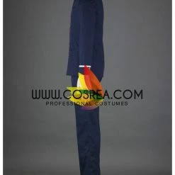Cosrea Cosplay Costumes Angel Beats Ayato Naoi Cosplay Costume