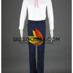 Cosrea Cosplay Costumes Angel Beats Ayato Naoi Cosplay Costume