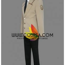 Cosrea Angel Beats Hideki Hinata Cosplay Costume