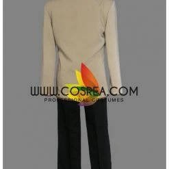 Cosrea Angel Beats Hideki Hinata Cosplay Costume