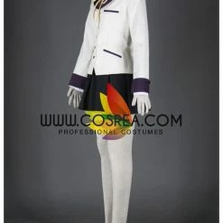 Cosrea Cosplay Costumes Angel Beats Kanade Tachibana Cosplay Costume