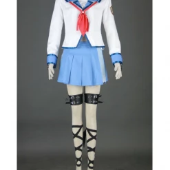 Cosrea Angel Beats Masami Iwasawa Cosplay Costume
