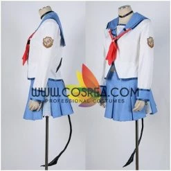 Cosrea Cosplay Costumes Angel Beats Yui Cosplay Costume