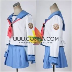 Cosrea Cosplay Costumes Angel Beats Yuri Nakamura Cosplay Costume