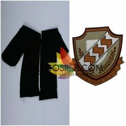 Cosrea Cosplay Costumes Angel Beats Yuri Nakamura Cosplay Costume