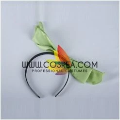 Cosrea Cosplay Costumes Angel Beats Yuri Nakamura Cosplay Costume