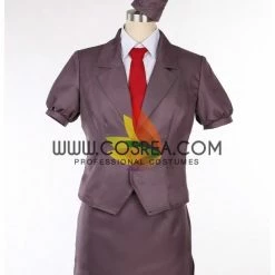 Cosrea Angels Of Death Catherine Ward Cosplay Costume Cosplay Costumes