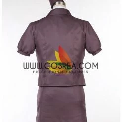 Cosrea Angels Of Death Catherine Ward Cosplay Costume Cosplay Costumes