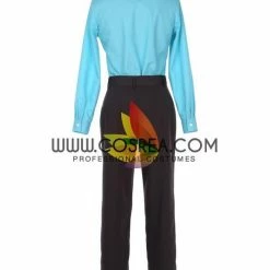 Cosrea Angels Of Death Daniel Dickens Cosplay Costume Cosplay Costumes