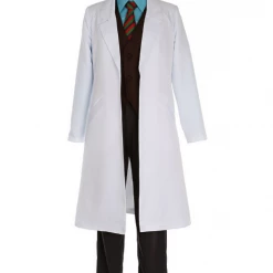 Cosrea Angels Of Death Daniel Dickens Cosplay Costume Cosplay Costumes