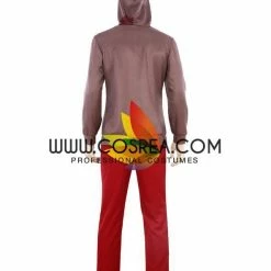 Cosrea Angels Of Death Isaac Foster Cosplay Costume Cosplay Costumes
