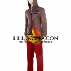Cosrea Angels Of Death Isaac Foster Cosplay Costume Cosplay Costumes