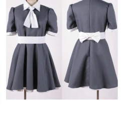 Cosrea Arakawa Under The Bridge Stella Cosplay Costume