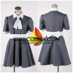 Cosrea Arakawa Under The Bridge Stella Cosplay Costume