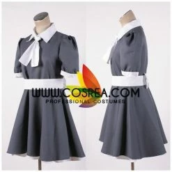 Cosrea Arakawa Under The Bridge Stella Cosplay Costume