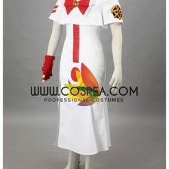 Cosrea Aria Aika Granzchesta Summer Cosplay Costume Cosplay Costumes
