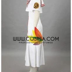 Cosrea Aria Aika Granzchesta Summer Cosplay Costume Cosplay Costumes