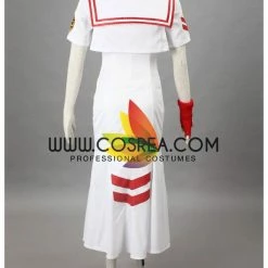 Cosrea Aria Aika Granzchesta Summer Cosplay Costume Cosplay Costumes