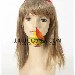 Cosrea Aria Aika Granzchesta Summer Cosplay Costume Cosplay Costumes