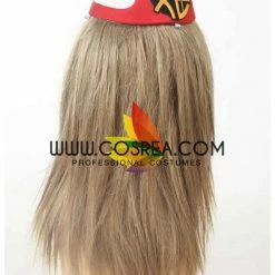 Cosrea Aria Aika Granzchesta Summer Cosplay Costume Cosplay Costumes