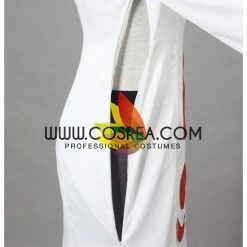 Cosrea Cosplay Costumes Aria Aika Granzchesta Winter Cosplay Costume