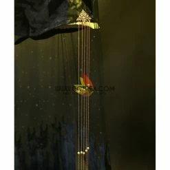 Cosrea Ambience Synesthesia Arknights Standard Size Only Cosplay Costume Cosplay Costumes