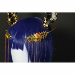 Cosrea Ambience Synesthesia Arknights Standard Size Only Cosplay Costume Cosplay Costumes