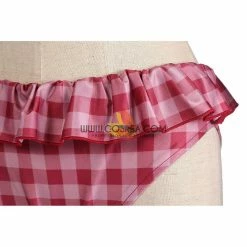 Cosrea Eyjafjalla Summer Outfit Arknights Standard Size Only Cosplay Costume Cosplay Costumes