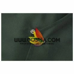 Cosrea Attack On Titan Eren Yeager Complete Cosplay Costume