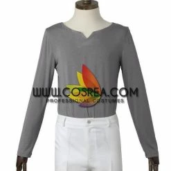 Cosrea Cosplay Costumes Attack On Titan Garrison Regiment Complete Cosplay Costume