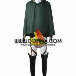 Cosrea Attack On Titan Levi Complete Cosplay Costume Cosplay Costumes