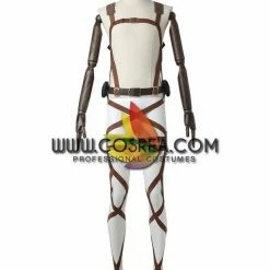 Cosrea Attack On Titan Levi Complete Cosplay Costume Cosplay Costumes