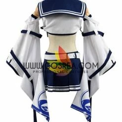 Cosrea Azur Lane Ayanami Cosplay Costume Cosplay Costumes